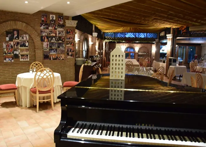 Mancini Park Hotel